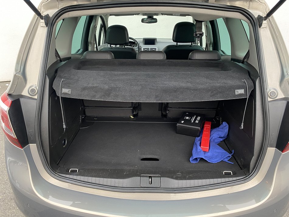 Opel Meriva 1.6 CDTi Innovation