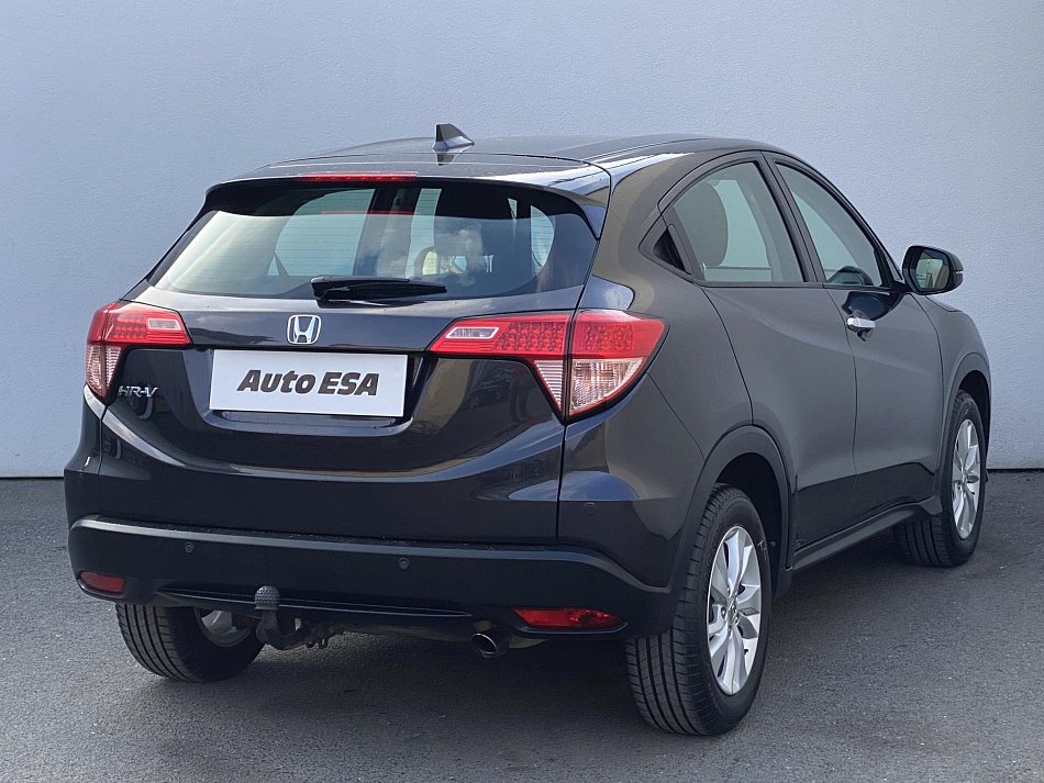 Honda HR-V 1.5 i-VTEC 