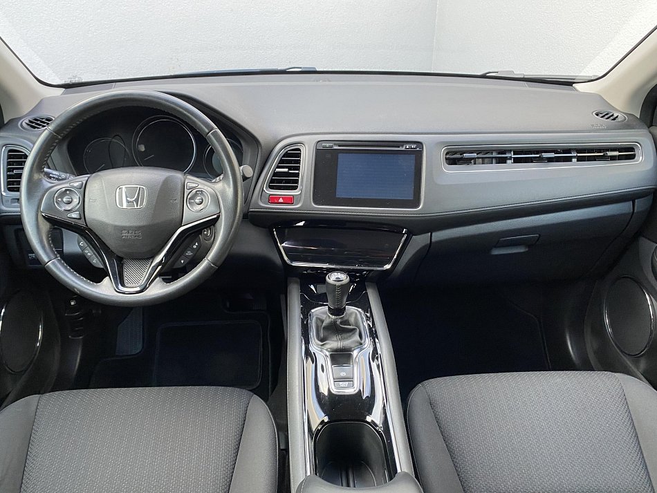 Honda HR-V 1.5 i-VTEC 