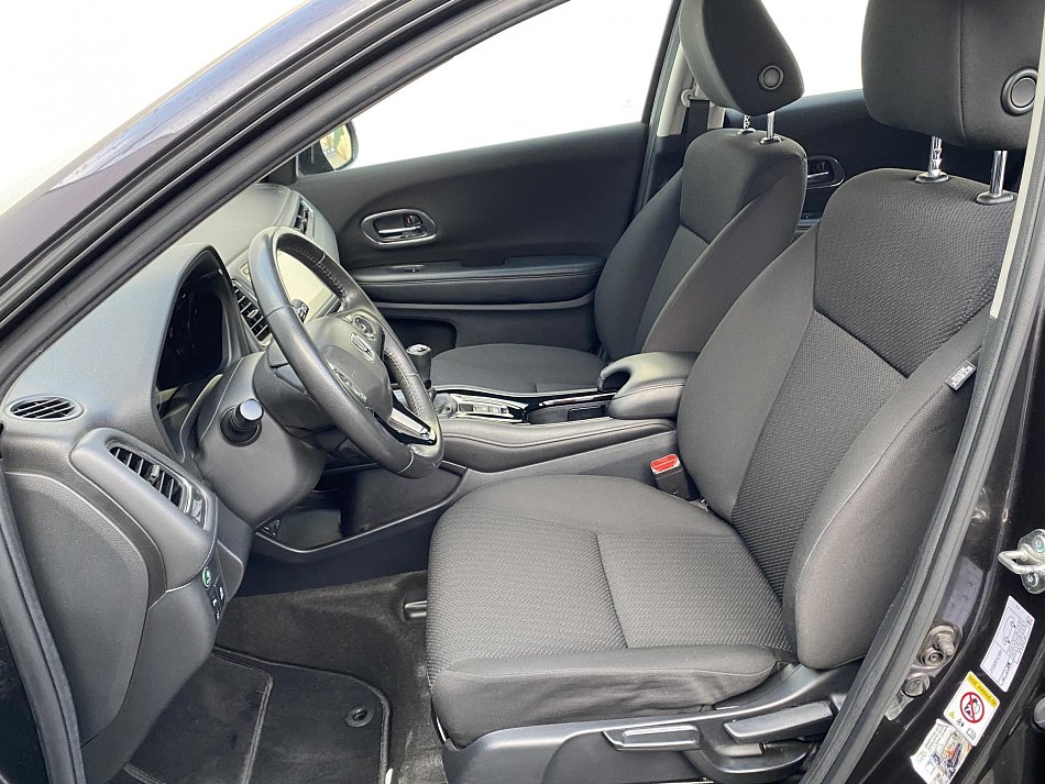 Honda HR-V 1.5 i-VTEC 