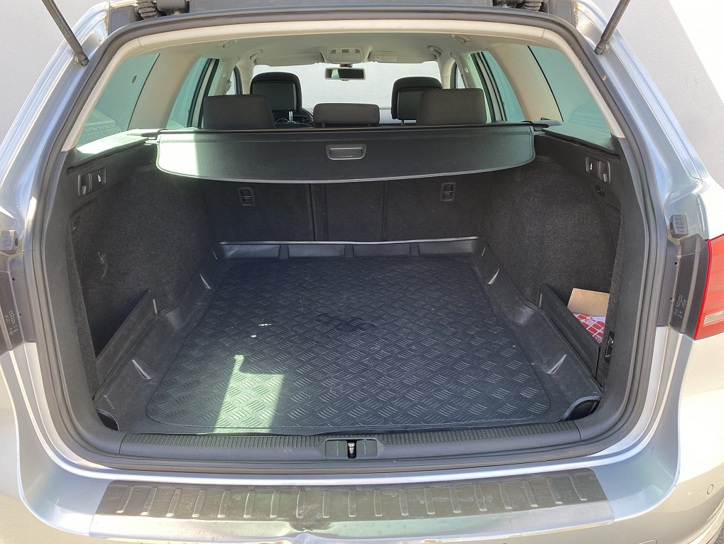 Volkswagen Passat 2.0 TDi Comfortline