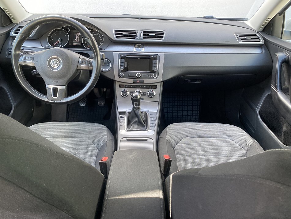 Volkswagen Passat 2.0 TDi Comfortline