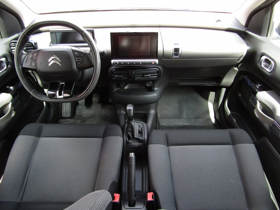 Citroën C4 Cactus 1.2 VTi 