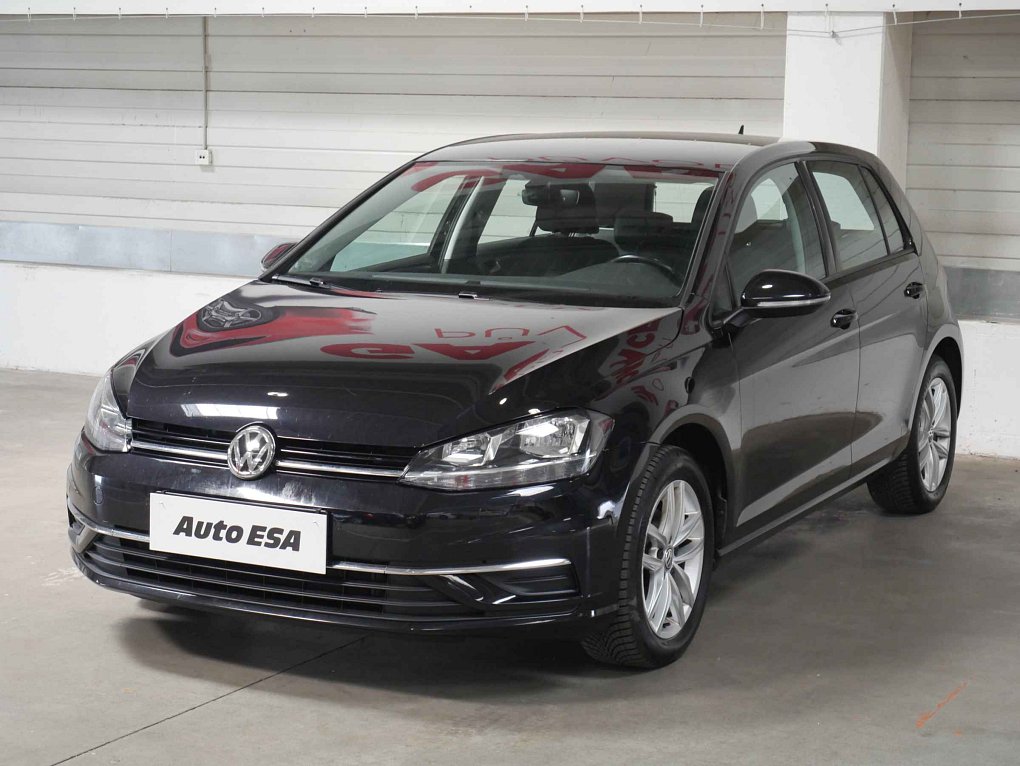 Volkswagen Golf 1.0 TSi Comfortline
