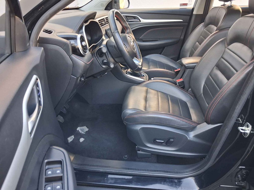 MG ZS 1.0T-GDi 