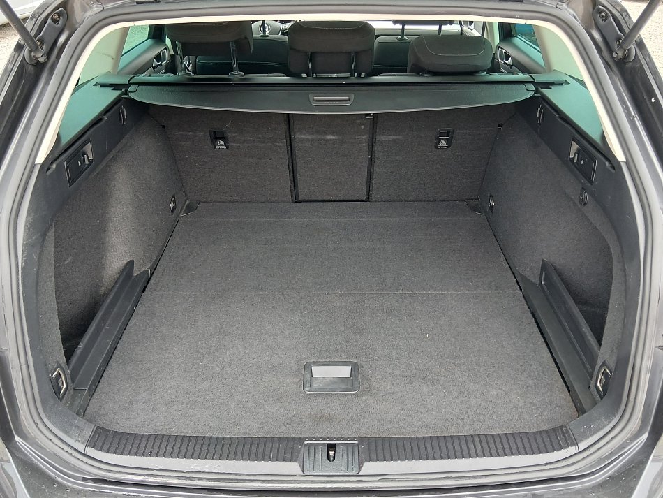 Volkswagen Passat 2.0 TDi Comfortline