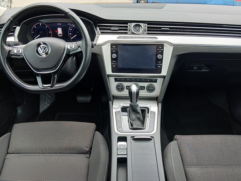 Volkswagen Passat 2.0 TDi Comfortline