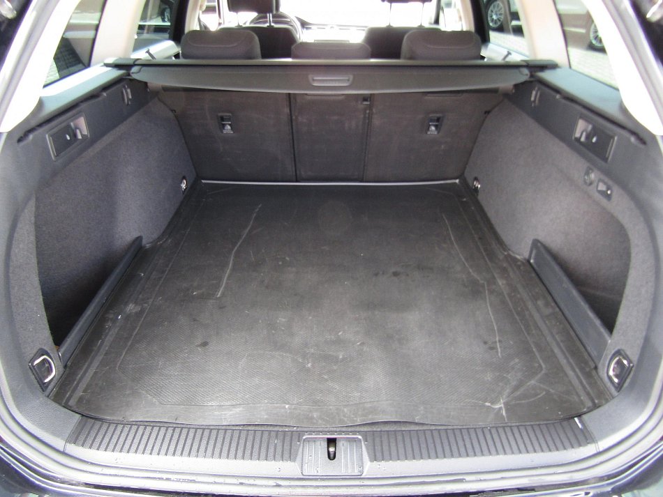Volkswagen Passat 2.0 TDi Comfortline
