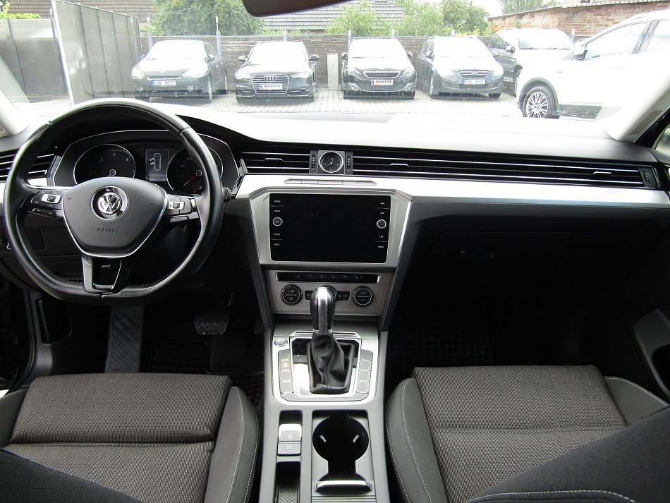 Volkswagen Passat 2.0 TDi Comfortline