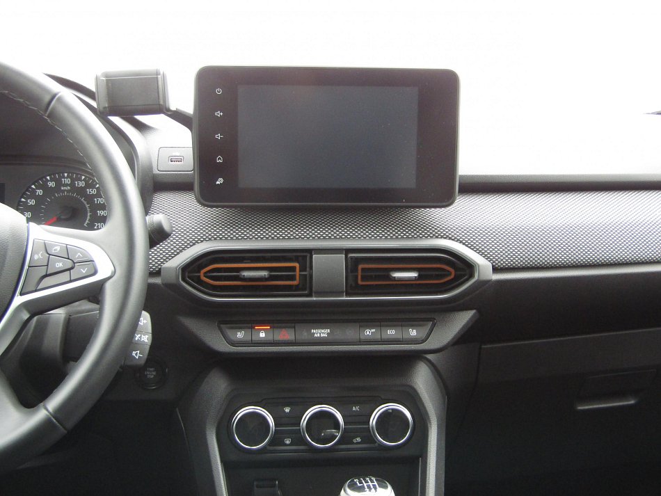 Dacia Sandero 1.0 TCe 