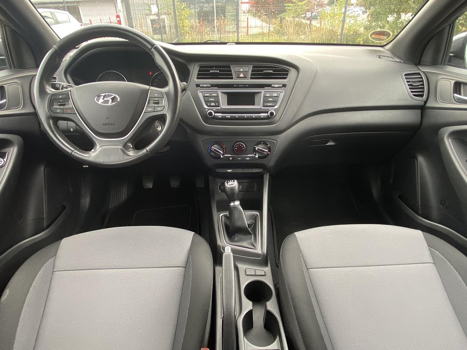 Hyundai I20 1.2 i 