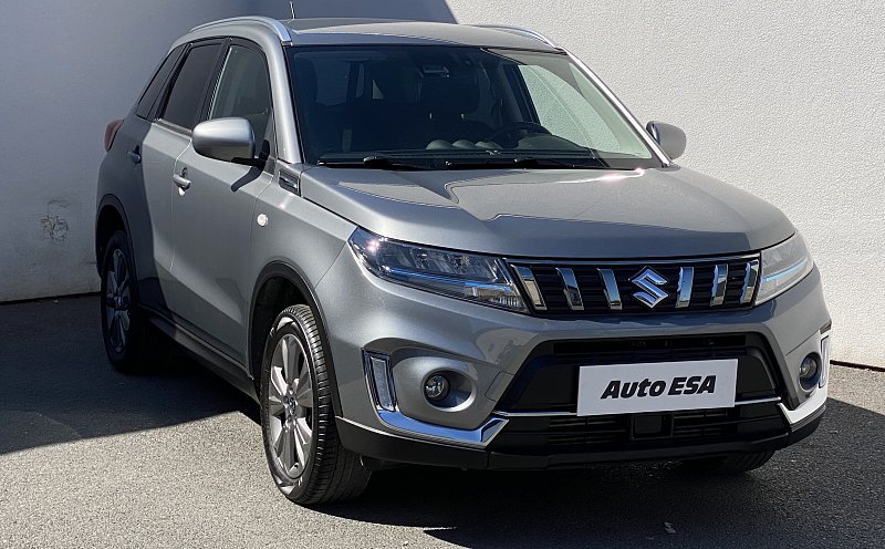 Suzuki Vitara 1.4BJet Premium