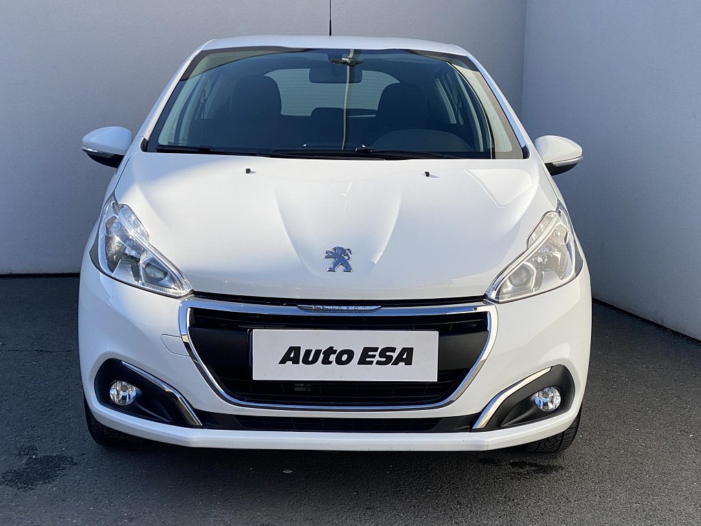 Peugeot 208 1.2 PT Active