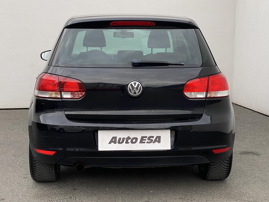 Volkswagen Golf 1.2 TSi Match