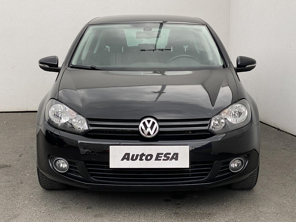 Volkswagen Golf 1.2 TSi Match