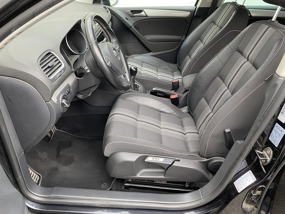 Volkswagen Golf 1.2 TSi Match