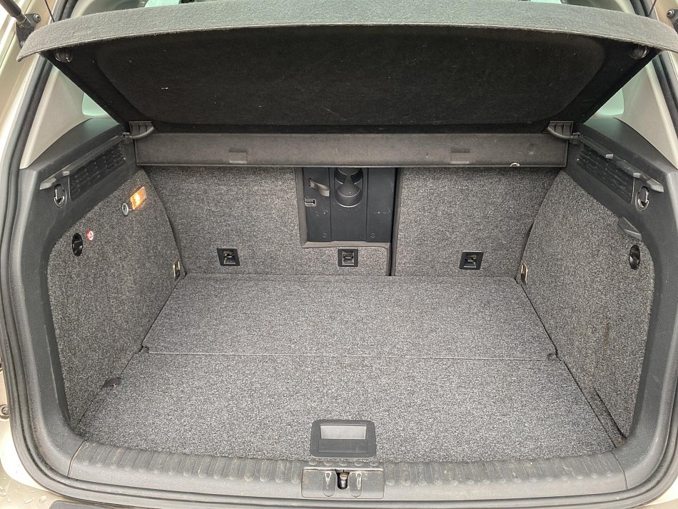 Volkswagen Tiguan 2.0 TDi Lounge 4X4
