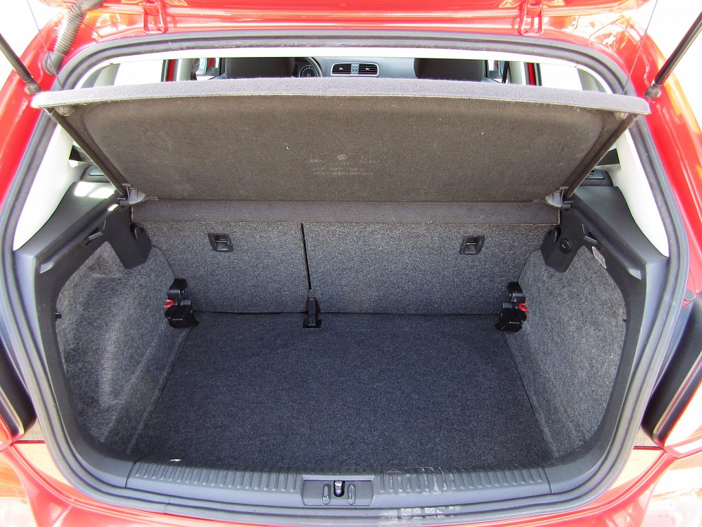 Volkswagen Polo 1.2 HTP 
