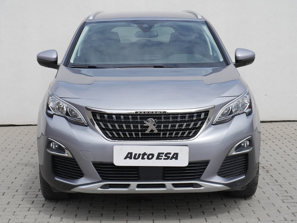 Peugeot 5008 1.2PT Allure