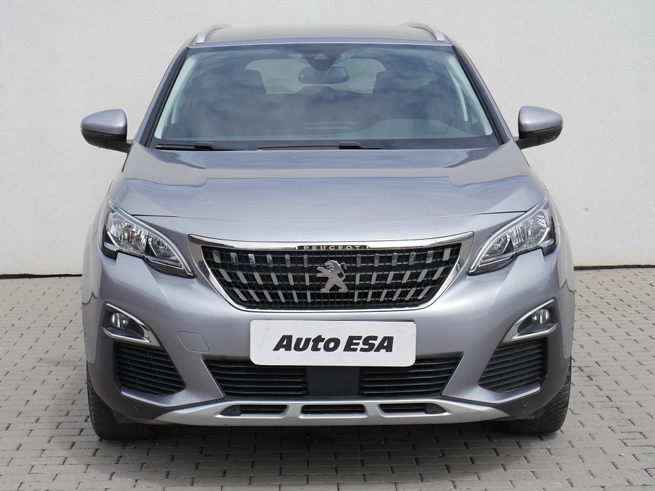 Peugeot 5008 1.2PT Allure