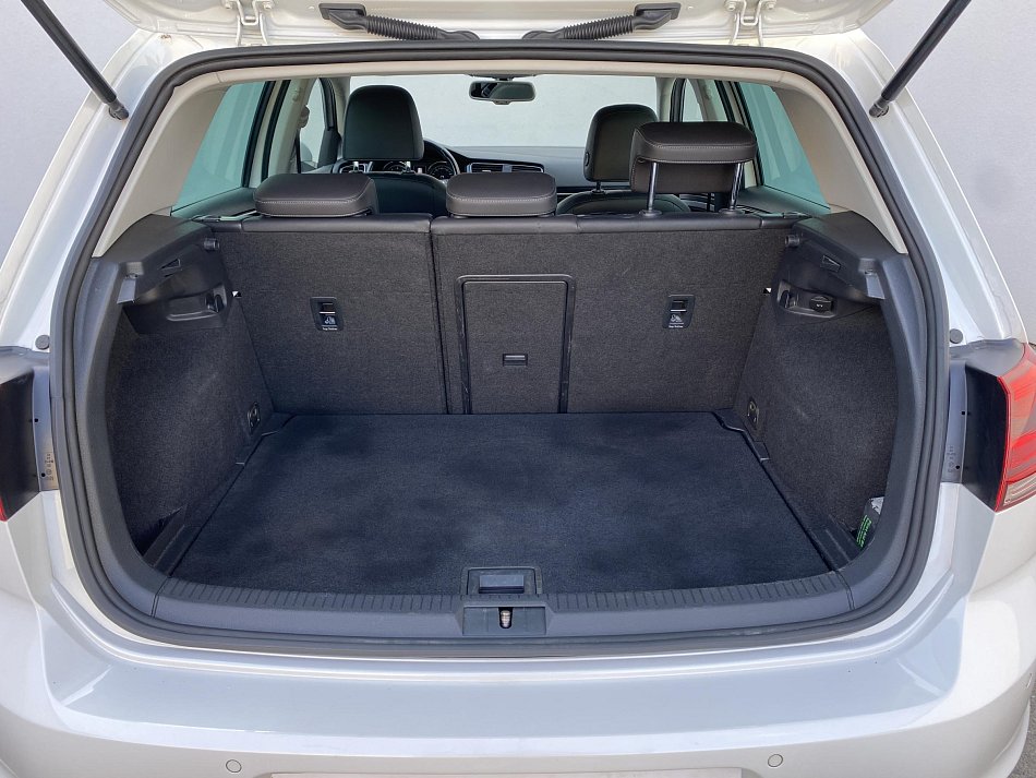 Volkswagen Golf 1.4 TSi Highline