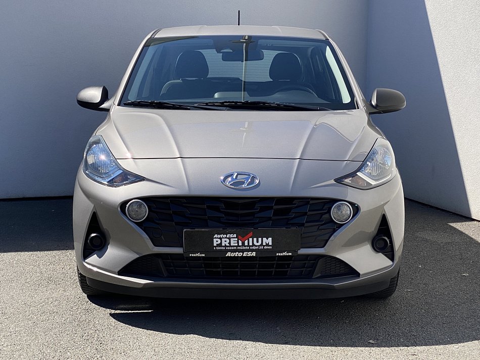 Hyundai I10 1.0i Comfort