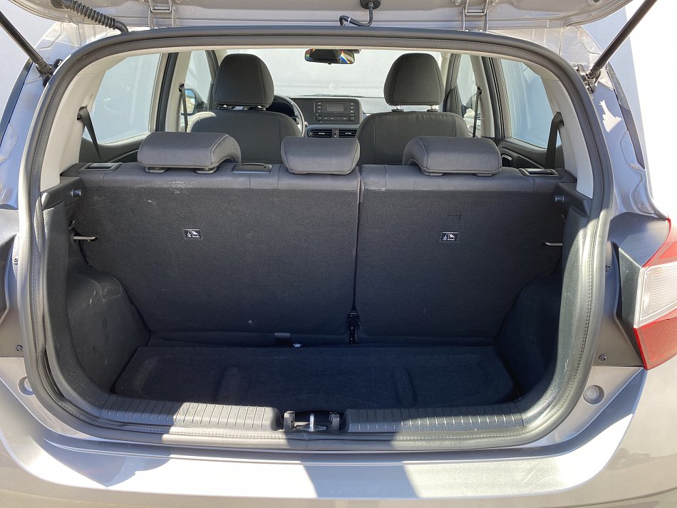 Hyundai I10 1.0i Comfort