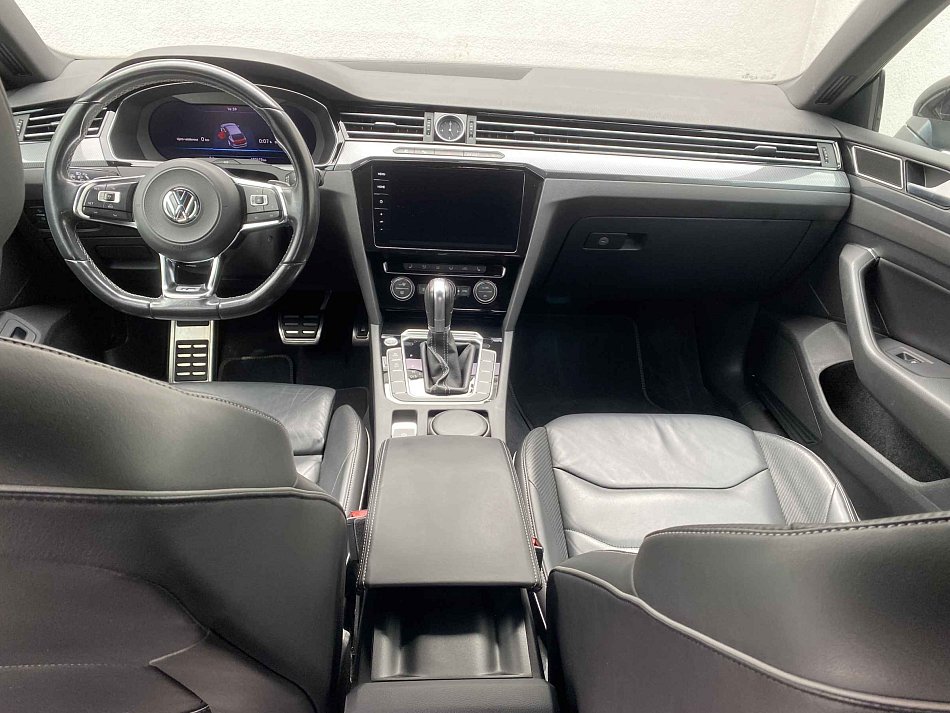 Volkswagen Arteon 2.0 TSi R-Line