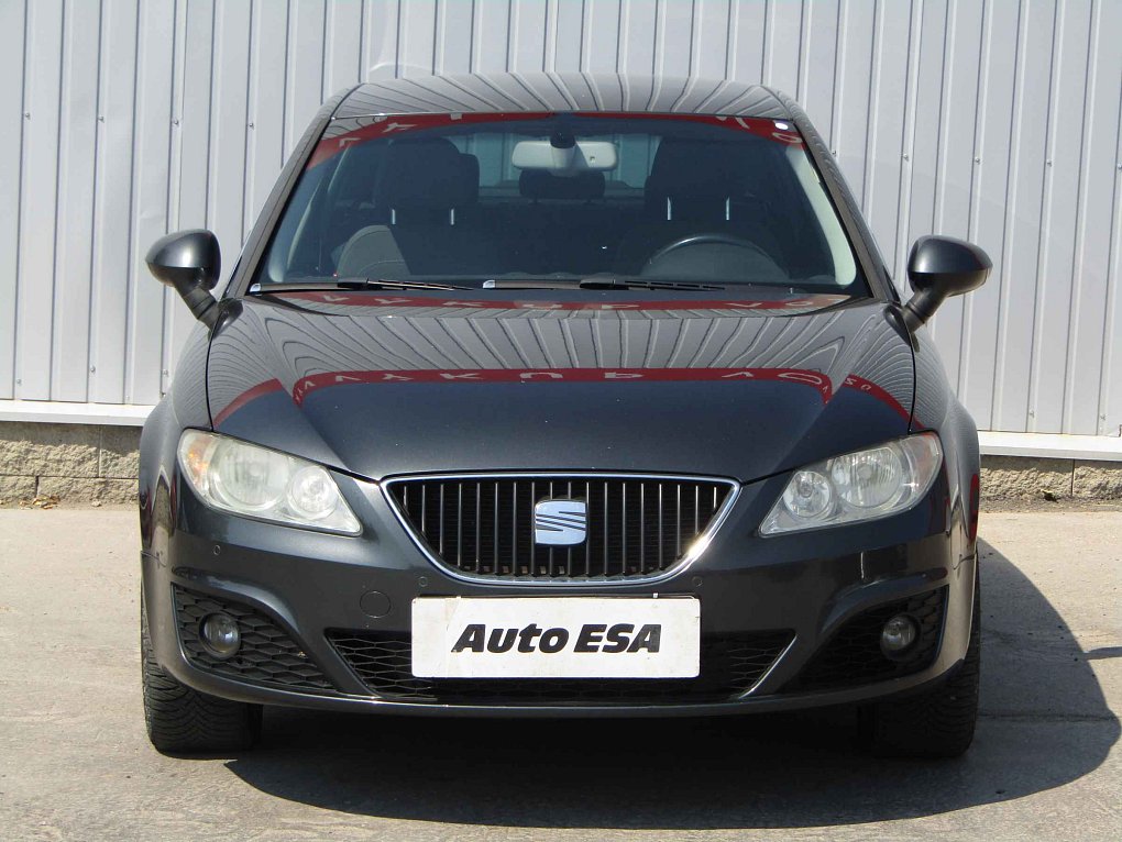 Seat Exeo 2.0 TDi 