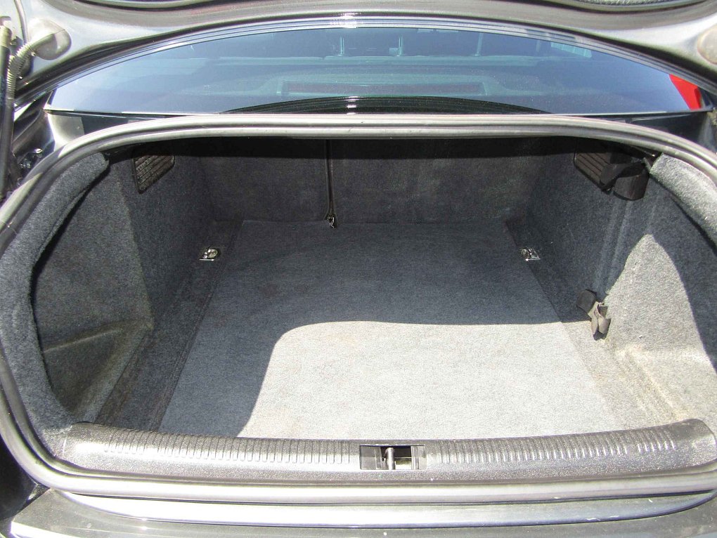 Seat Exeo 2.0 TDi 