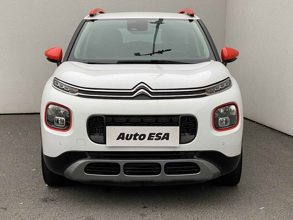 Citroën C3 Aircross 1.2 PT Shine