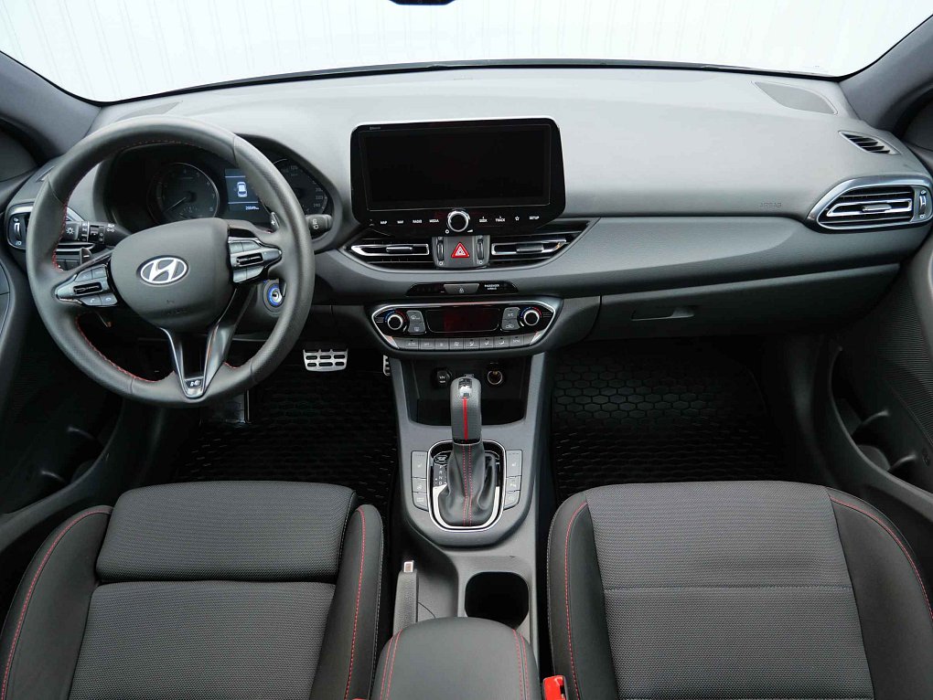Hyundai I30 1.5T-GDi 