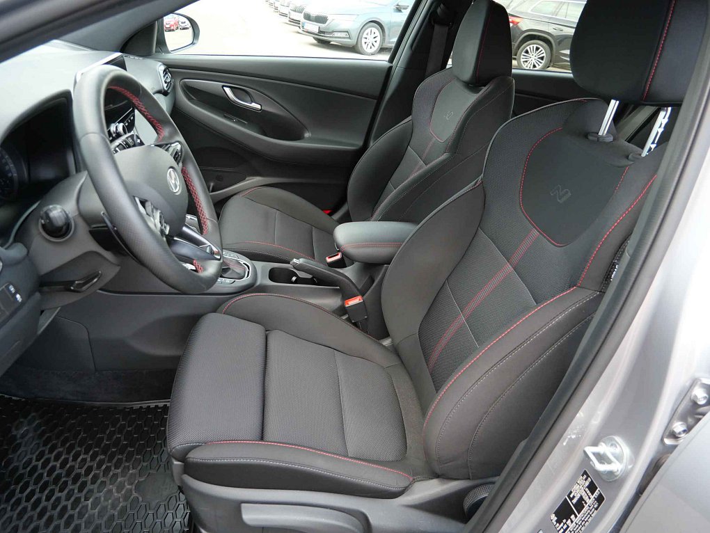 Hyundai I30 1.5T-GDi 