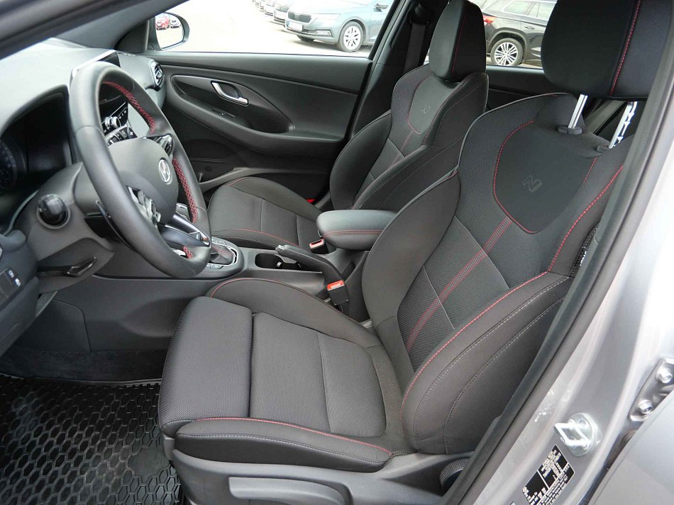 Hyundai I30 1.5T-GDi 