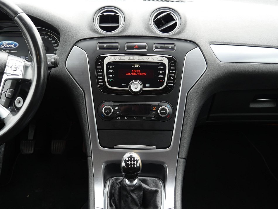 Ford Mondeo 2.0 TDi 