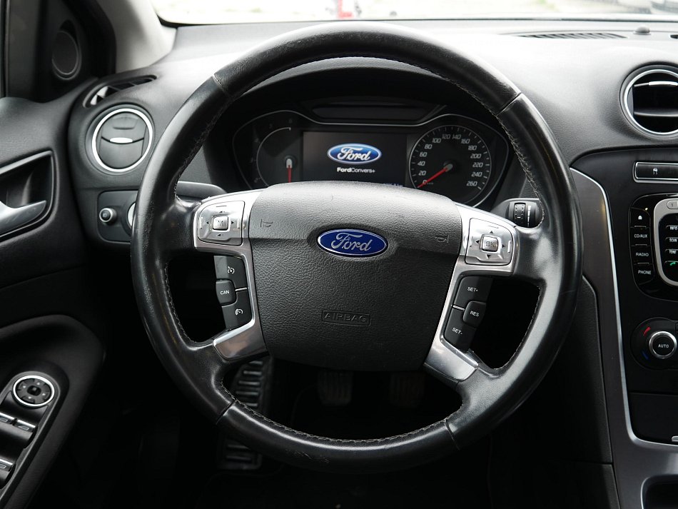 Ford Mondeo 2.0 TDi 