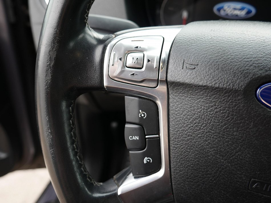 Ford Mondeo 2.0 TDi 