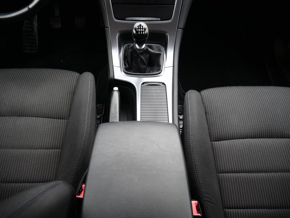 Ford Mondeo 2.0 TDi 