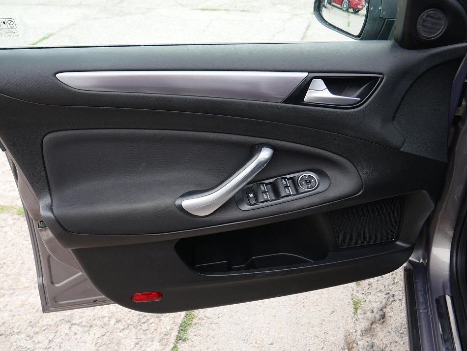 Ford Mondeo 2.0 TDi 