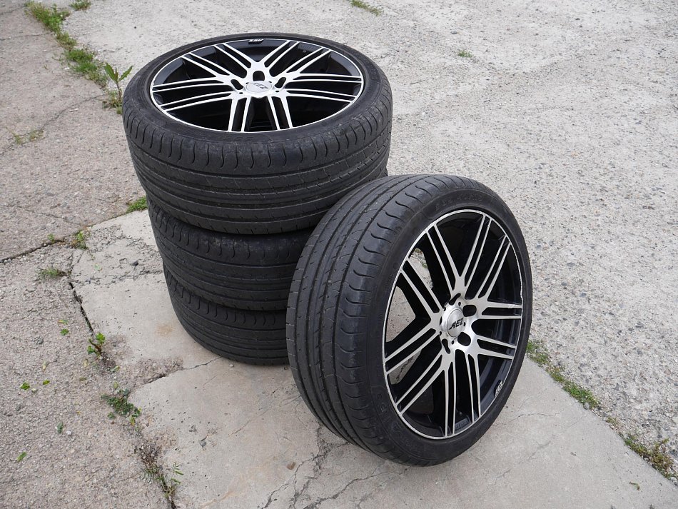 Ford Mondeo 2.0 TDi 