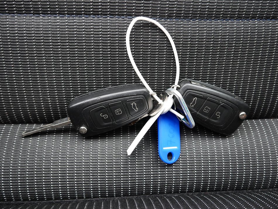 Ford Mondeo 2.0 TDi 