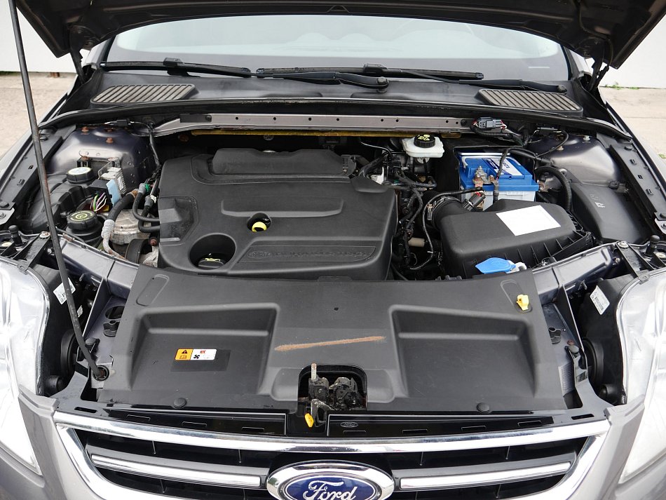 Ford Mondeo 2.0 TDi 