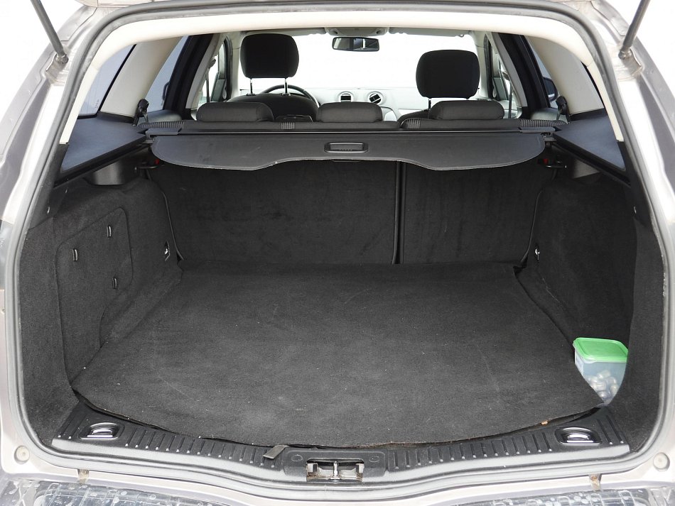 Ford Mondeo 2.0 TDi 