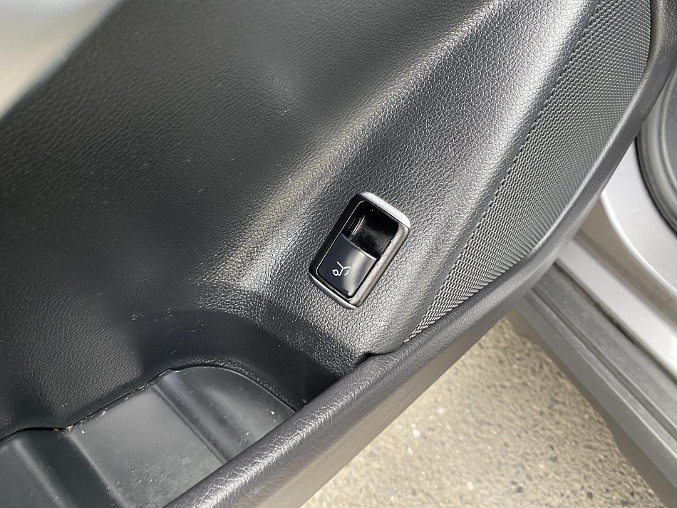 Mercedes-Benz GLA 2.2 CDI 