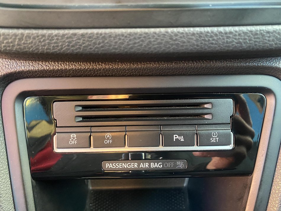 Volkswagen Sharan 2.0TDi 