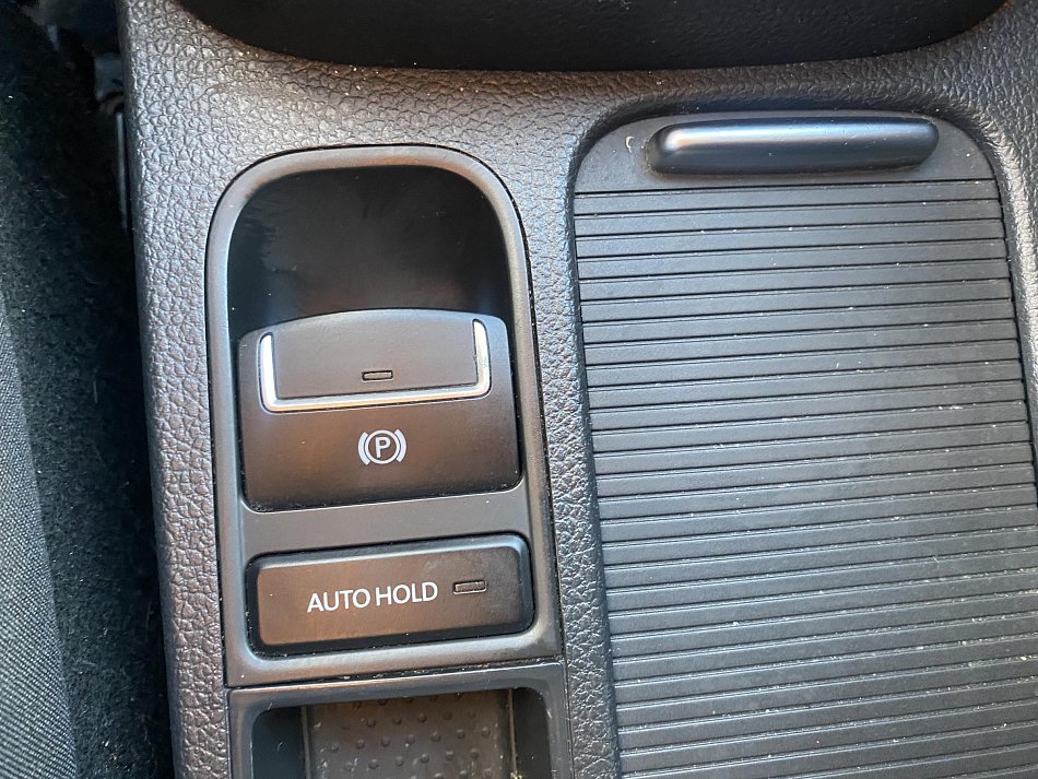 Volkswagen Sharan 2.0TDi 