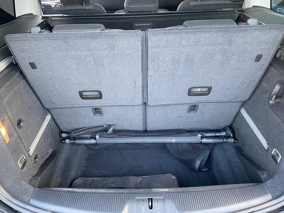 Volkswagen Sharan 2.0TDi 