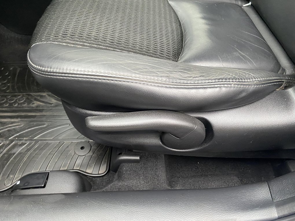 Mazda 6 2.2MZR-CD 