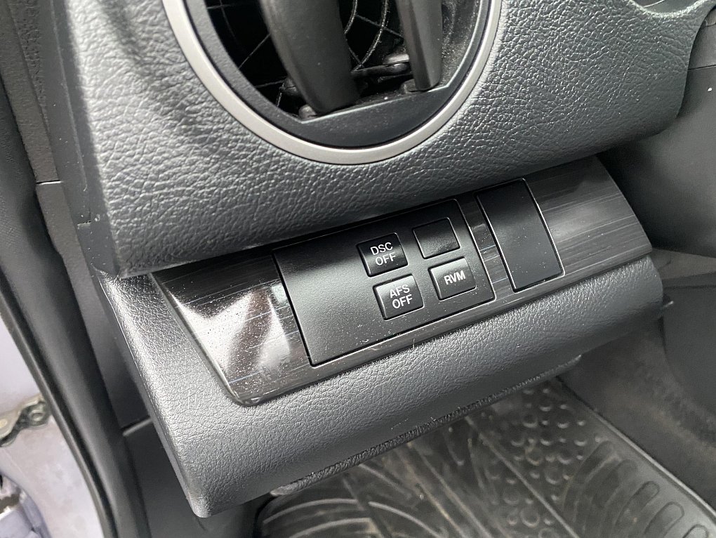 Mazda 6 2.2MZR-CD 