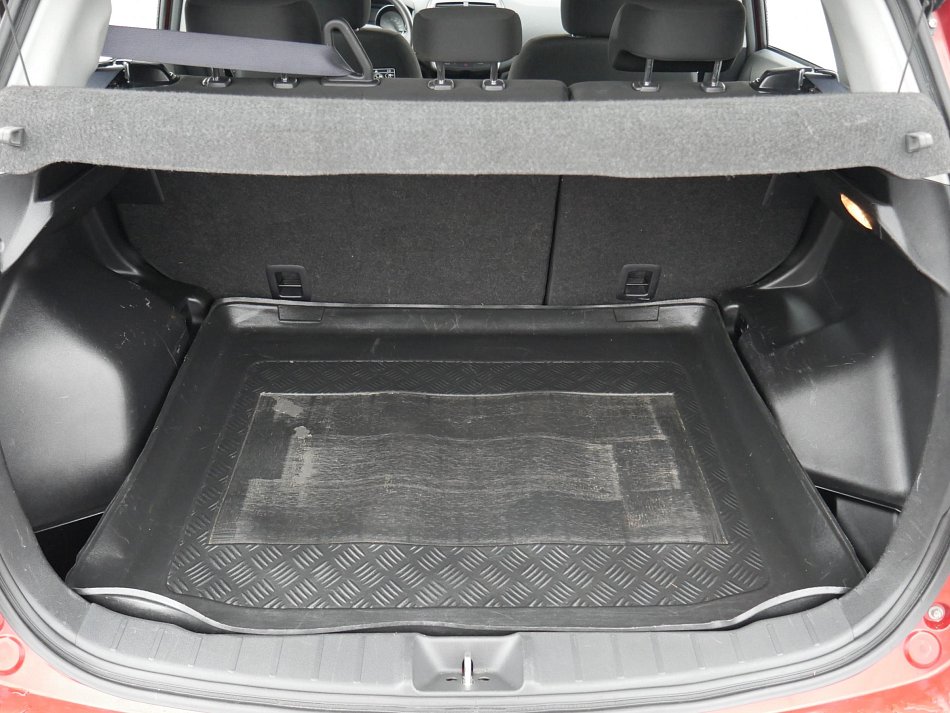 Mitsubishi ASX 1.6 16V 